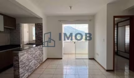 Apartamento com 1 suíte + 1 quarto, Ilha da Figueira - Jaraguá do Sul