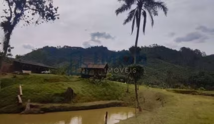 Chácara, Área Rural de Jaraguá do Sul - Jaraguá do Sul