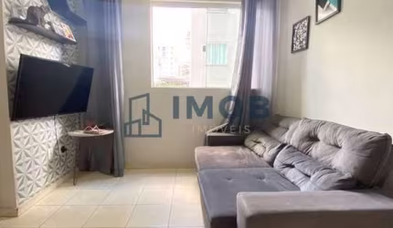 Apartamento com 2 quartos, Jaraguá 99 - Jaraguá do Sul