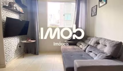Apartamento com 2 quartos, Jaraguá 99 - Jaraguá do Sul