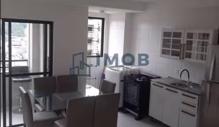 Apartamento com 2 quartos, Vila Baependi - Jaraguá do Sul