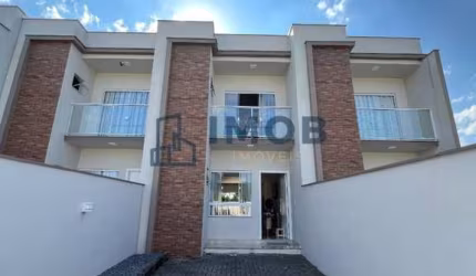 Geminado com 2 Suítes, Bairro Três Rios do Sul