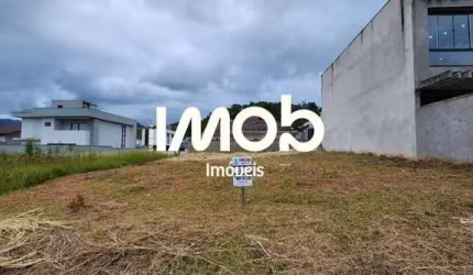 Terreno com 320,63 de área total, Três Rios do Norte