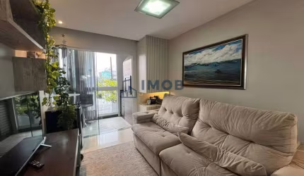 Apartamento com 2 Quartos, Bairro Jaraguá Esquerdo