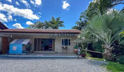 Casa com 3 Quartos, Ilha da Figueira
