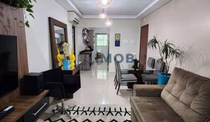 Apartamento com 2 quartos, Jaraguá Esquerdo - Jaraguá do Sul