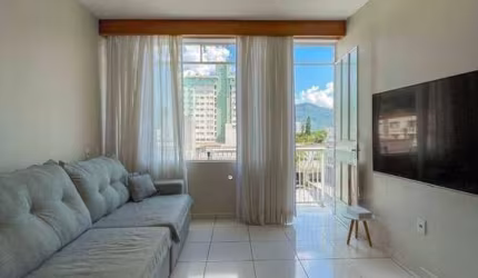 Apartamento com 3 quartos, Centro - Jaraguá do Sul