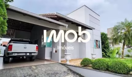 Casa com 1 Suíte + 1 Quarto, João Pessoa