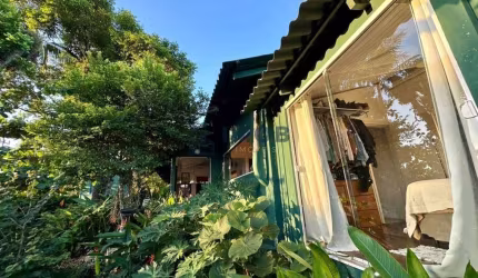 Casa, Tabuleiro - Barra Velha