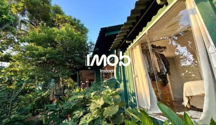Casa, Tabuleiro - Barra Velha