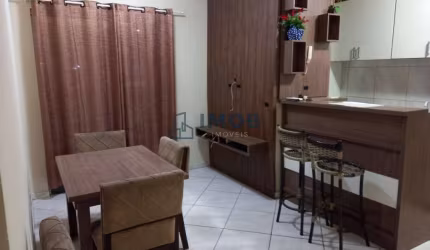 Apartamento com 2 Quartos, Ilha da Figueira - Guaramirim