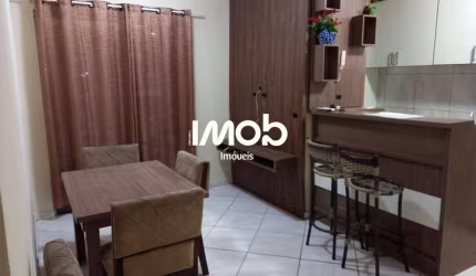 Apartamento com 2 Quartos, Ilha da Figueira - Guaramirim