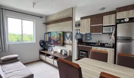 Apartamento com 2 quartos, João Pessoa - Jaraguá do Sul