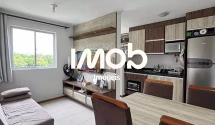 Apartamento com 2 quartos, João Pessoa - Jaraguá do Sul