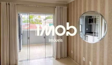 Apartamento com 1 suíte + 1 quarto, Rau - Jaraguá do Sul