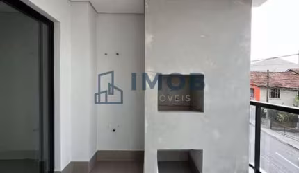 Apartamento com 3 quartos, Centro - Jaraguá do Sul