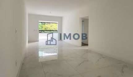 Apartamento com 1 suíte + 1 Quarto, Bairro Amizade