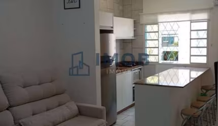 Apartamento com 2 quartos, Vila Nova - Jaraguá do Sul
