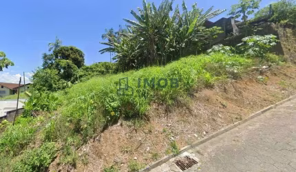 Lote/Terreno, Vila Lalau - Jaraguá do Sul