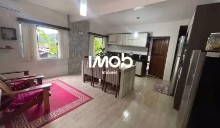 Casa com 1 suíte + 2 quartos, Rio Branco - Guaramirim