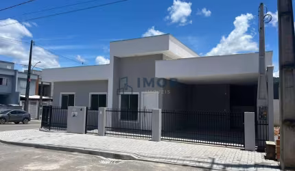 Casa Geminada de Esquina, bairro Jaraguá 99