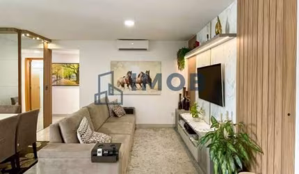 Apartamento com 1 suíte + 2 quartos, Nova Brasília - Jaraguá do Sul
