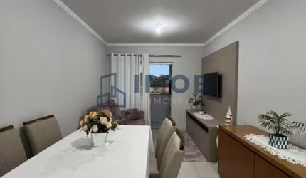 Apartamento com 2 quartos, Três Rios do Norte - Jaraguá do Sul