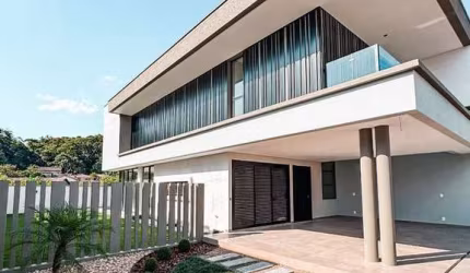Casa com 3 suítes, Amizade - Jaraguá do Sul