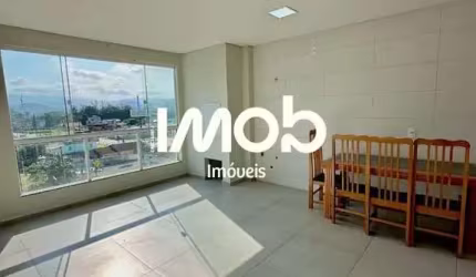 Apartamento com 2 quartos, João Pessoa - Jaraguá do Sul