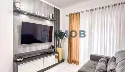 Apartamento com 2 quartos, Três Rios do Norte - Jaraguá do Sul