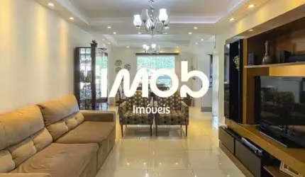 Apartamento com 1 Suíte + 2 Dormitórios, Vila Nova