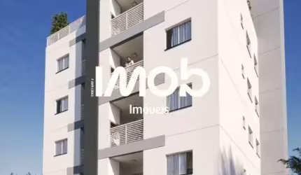 Apartamento com 2 Suítes, Barra do Rio Cerro