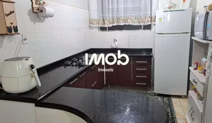 Apartamento com 3 quartos, Centro - Jaraguá do Sul