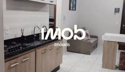 Apartamento com 2 quartos, Três Rios do Sul - Jaraguá do Sul