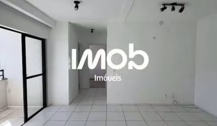 Apartamento com 2 quartos, Vila Baependi - Jaraguá do Sul
