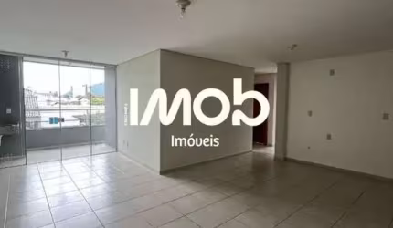 Apartamento com 2 quartos, Jaraguá Esquerdo - Jaraguá do Sul