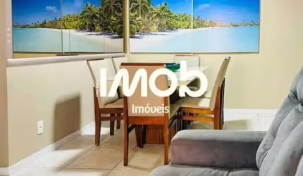 Apartamento com 2 quartos, Centro - Balneário Piçarras