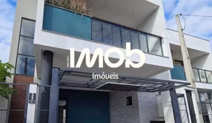 Casa Geminada com 3 suítes, Ilha da Figueira - Jaraguá do Sul