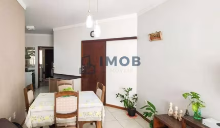 Apartamento com 1 suíte + 1 quarto, Jaraguá Esquerdo - Jaraguá do Sul