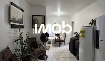 Apartamento com 2 quartos, Vila Nova - Jaraguá do Sul