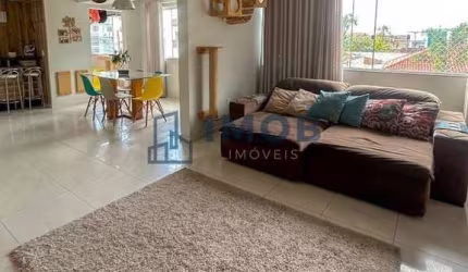 Duplex com 2 suítes, Ilha da Figueira - Jaraguá do Sul