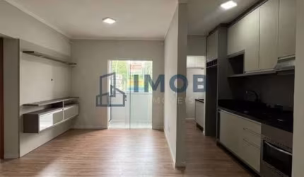 Apartamento no bairro Amizade, Jaraguá do Sul