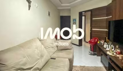 Apartamento com 1 suíte + 2 Quartos, Centro de Jaraguá do Sul - SC