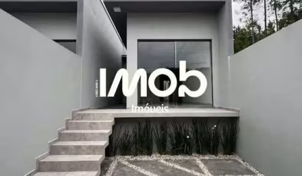 Casa Geminada com 2 quartos, João Pessoa - Jaraguá do Sul