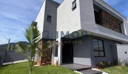 Casa Geminada com 1 suíte + 2 quartos, Três Rios do Sul - Jaraguá do Sul