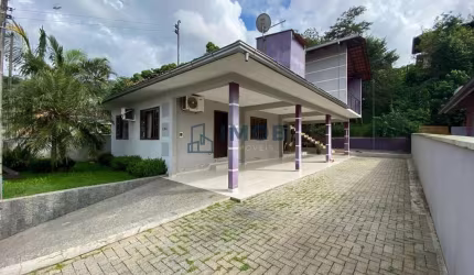 Casa com 4 quartos, Estrada Nova - Jaraguá do Sul