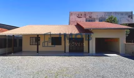 Casa com 3 quartos, Centro - Jaraguá do Sul