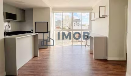 Apartamento com 1 suíte + 1 quarto, Czerniewicz - Jaraguá do Sul