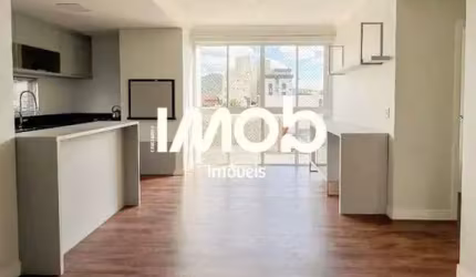 Apartamento com 1 suíte + 1 quarto, Czerniewicz - Jaraguá do Sul