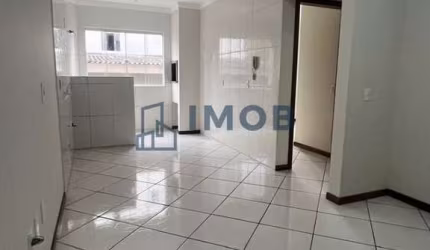 Apartamento com 2 quartos, Vila Baependi - Jaraguá do Sul